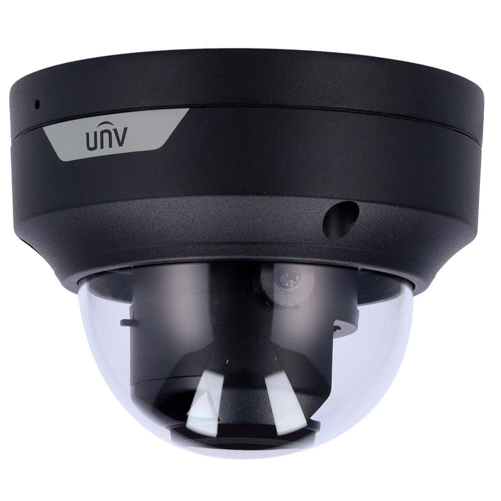 Uniview UV-IPC3534LB-ADZK-H-BLACK - Cámara IP