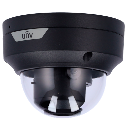 [UV-IPC3534LB-ADZK-H-BLACK] Uniview UV-IPC3534LB-ADZK-H-BLACK - Cámara IP