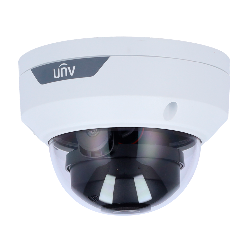 Uniview UV-UAC-D115-F28 - Domo 4en1 5MP 2.8mm