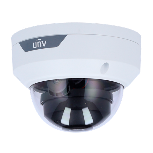 [UV-UAC-D115-F28] Uniview UV-UAC-D115-F28 - Domo 4en1 5MP 2.8mm