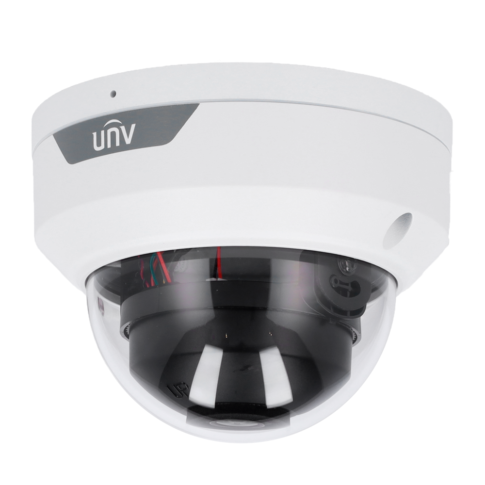 Uniview UV-UAC-D122-AF28M - Domo 4en1 2MP 2.8mm