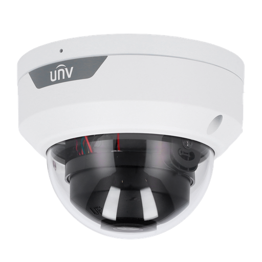 [UV-UAC-D122-AF28M] Uniview UV-UAC-D122-AF28M - Domo 4en1 2MP 2.8mm
