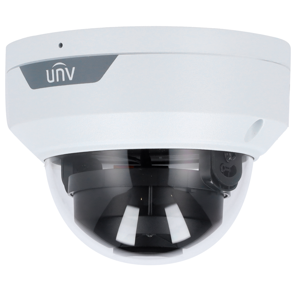 Uniview UV-UAC-D128-ADF28MS - Domo 4en1 8MP 2.8mm