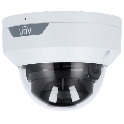 [UV-UAC-D128-ADF28MS] Uniview UV-UAC-D128-ADF28MS - Domo 4en1 8MP 2.8mm