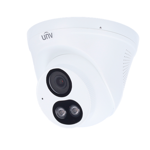 [UV-IPC3612LE-ADF28KC-WL] Uniview UV-IPC3612LE-ADF28KC-WL - Cámara IP 2MP 2.8mm