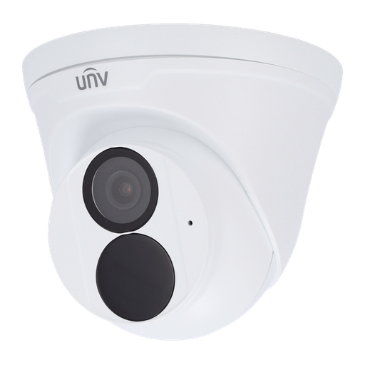 [UV-IPC3614LB-ADF28K-H] Uniview UV-IPC3614LB-ADF28K-H - Cámara IP 2.8mm