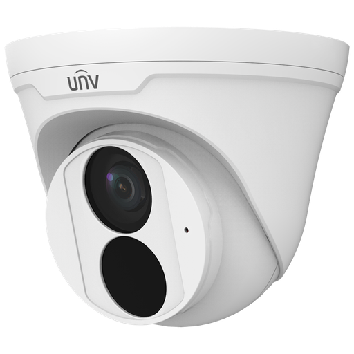 [UV-IPC3614LE-ADF40K-H] Uniview UV-IPC3614LE-ADF40K-H - Turret IP 4MP 4mm