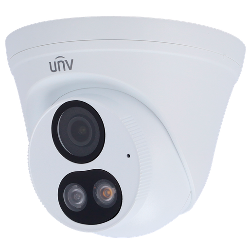 [UV-IPC3618LB-ADF28K-DL] Uniview UV-IPC3618LB-ADF28K-DL - Cámara IP 2.8mm