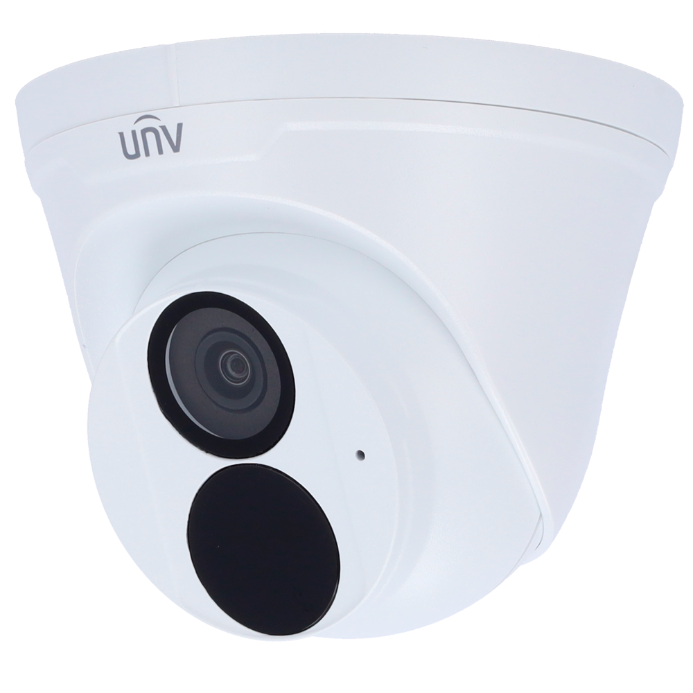 Uniview UV-IPC3618LB-ADF28K-G - Cámara IP 2.8mm