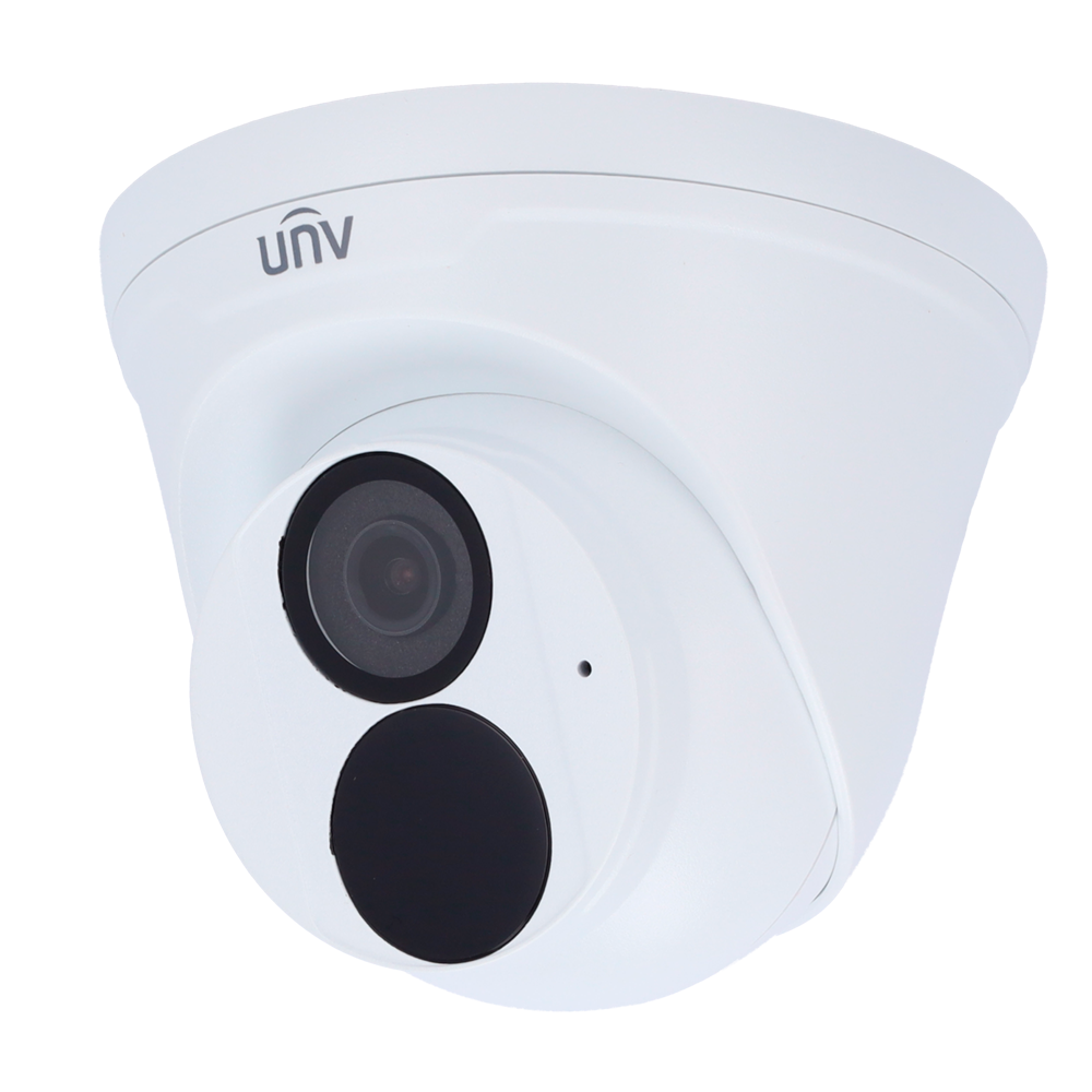 Uniview UV-IPC3618LE-ADF28K-G - Cámara IP 2.8mm