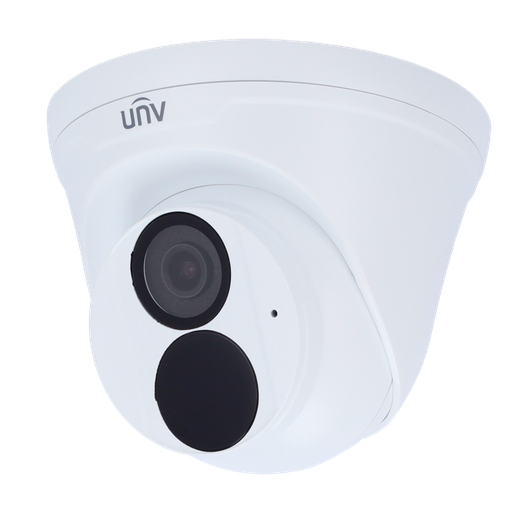 [UV-IPC3618LE-ADF28K-G] Uniview UV-IPC3618LE-ADF28K-G - Cámara IP 2.8mm