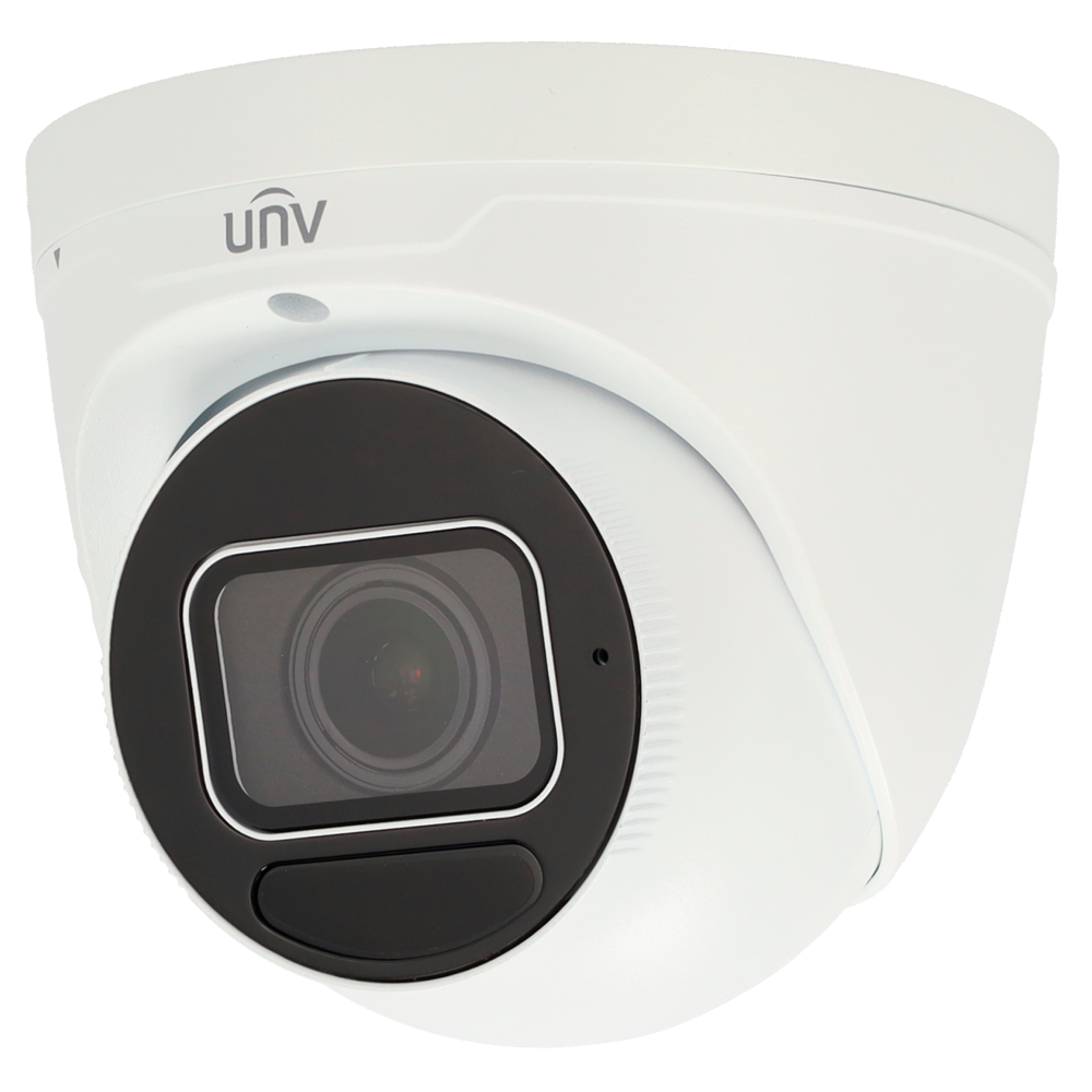 Uniview UV-IPC3634LB-ADZK-H - Cámara IP