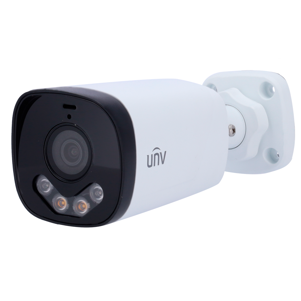 Uniview UV-UAC-B145-AF28LM-DL - Bullet 4en1 5MP 2.8mm
