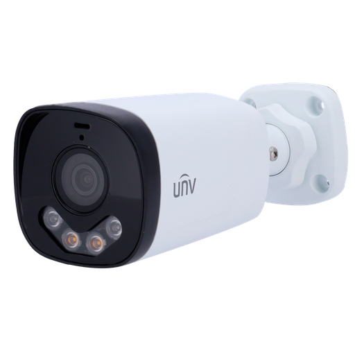 [UV-UAC-B145-AF28LM-DL] Uniview UV-UAC-B145-AF28LM-DL - Bullet 4en1 5MP 2.8mm