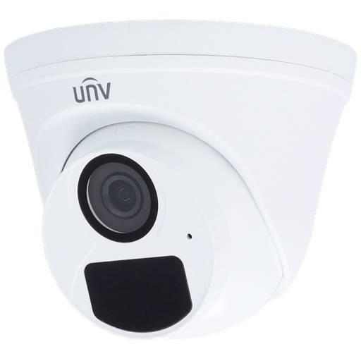 [UV-UAC-T112-AF28] Uniview UV-UAC-T112-AF28 - Turret 4en1 2.8mm