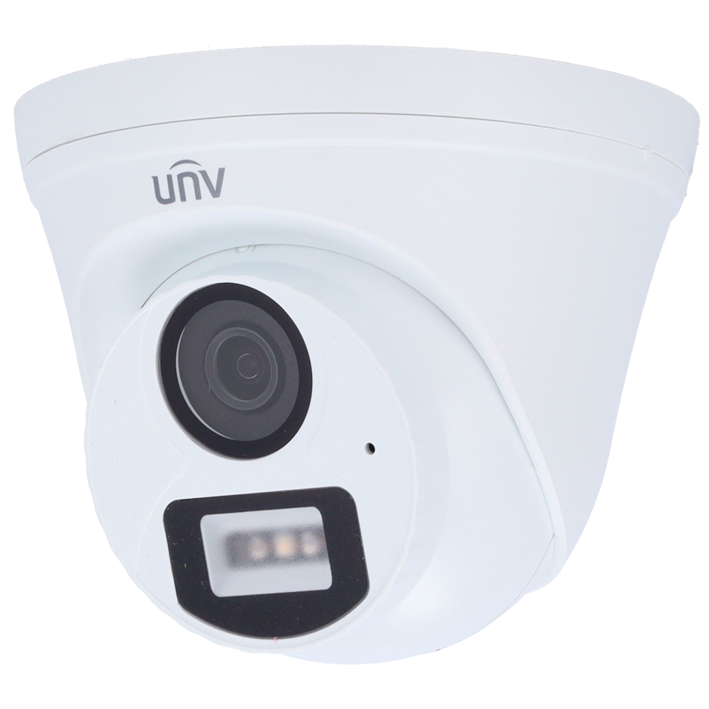 Uniview UV-UAC-T112-AF28-DL - Turret 4en1 2.8mm