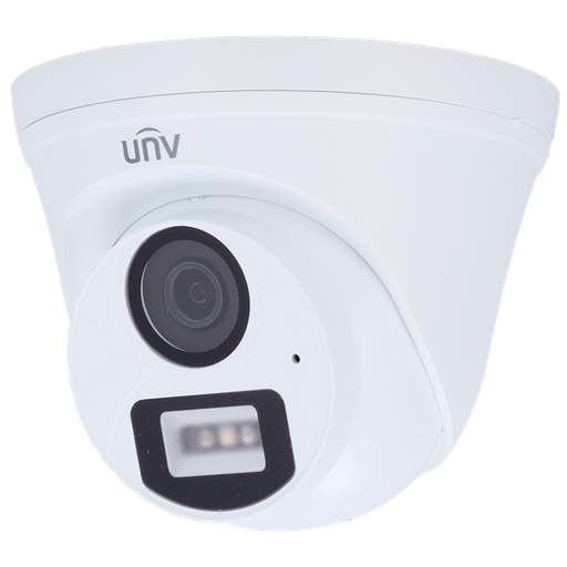 [UV-UAC-T112-AF28-DL] Uniview UV-UAC-T112-AF28-DL - Turret 4en1 2.8mm