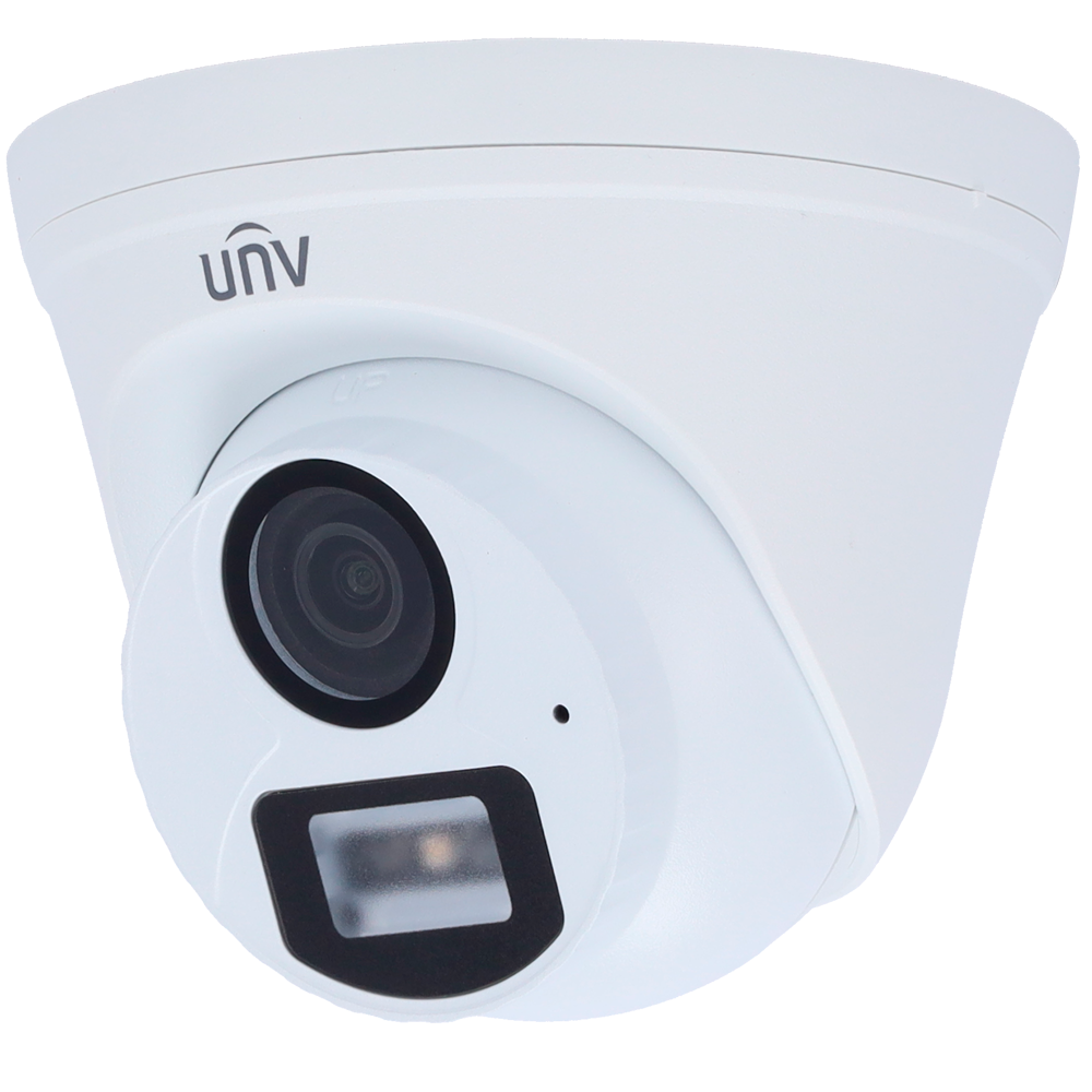 Uniview UV-UAC-T112-AF28-W - Turret 4en1 2.8mm