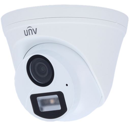 [UV-UAC-T112-AF28-W] Uniview UV-UAC-T112-AF28-W - Turret 4en1 2.8mm