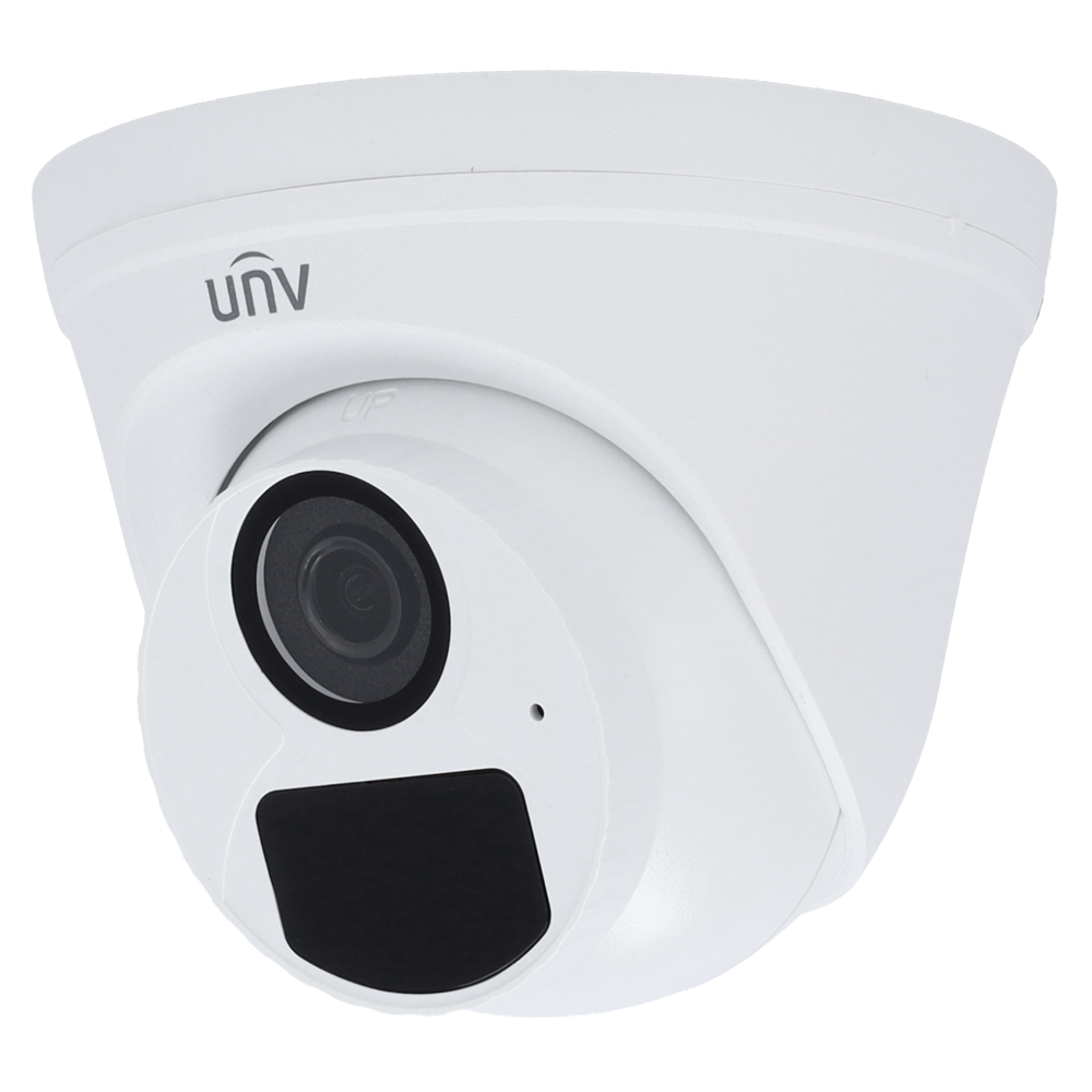 Uniview UV-UAC-T115-AF28 - Bullet 4en1 5MP 2.8mm