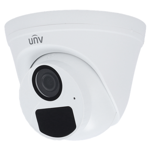 [UV-UAC-T115-AF28] Uniview UV-UAC-T115-AF28 - Bullet 4en1 5MP 2.8mm
