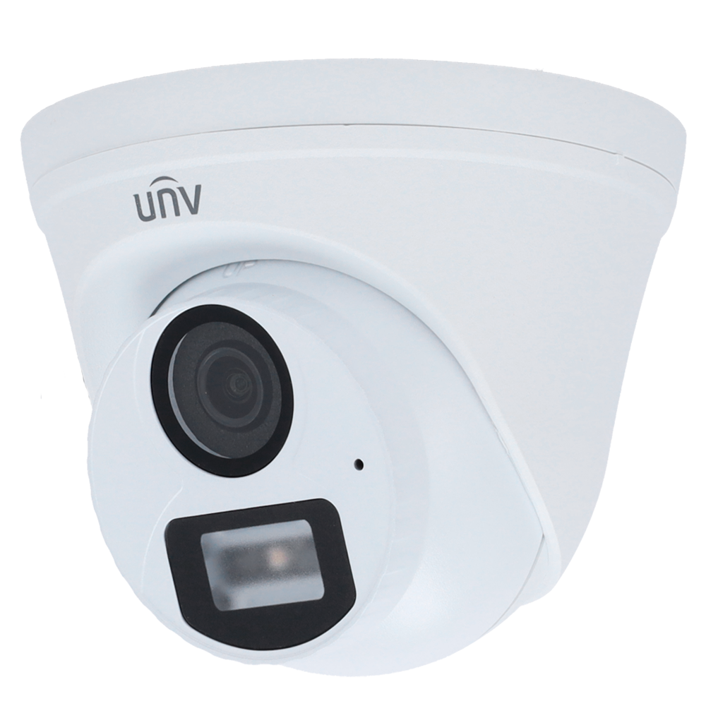 Uniview UV-UAC-T115-AF28-W - Turret 4en1 2.8mm