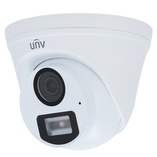 [UV-UAC-T115-AF28-W] Uniview UV-UAC-T115-AF28-W - Turret 4en1 2.8mm