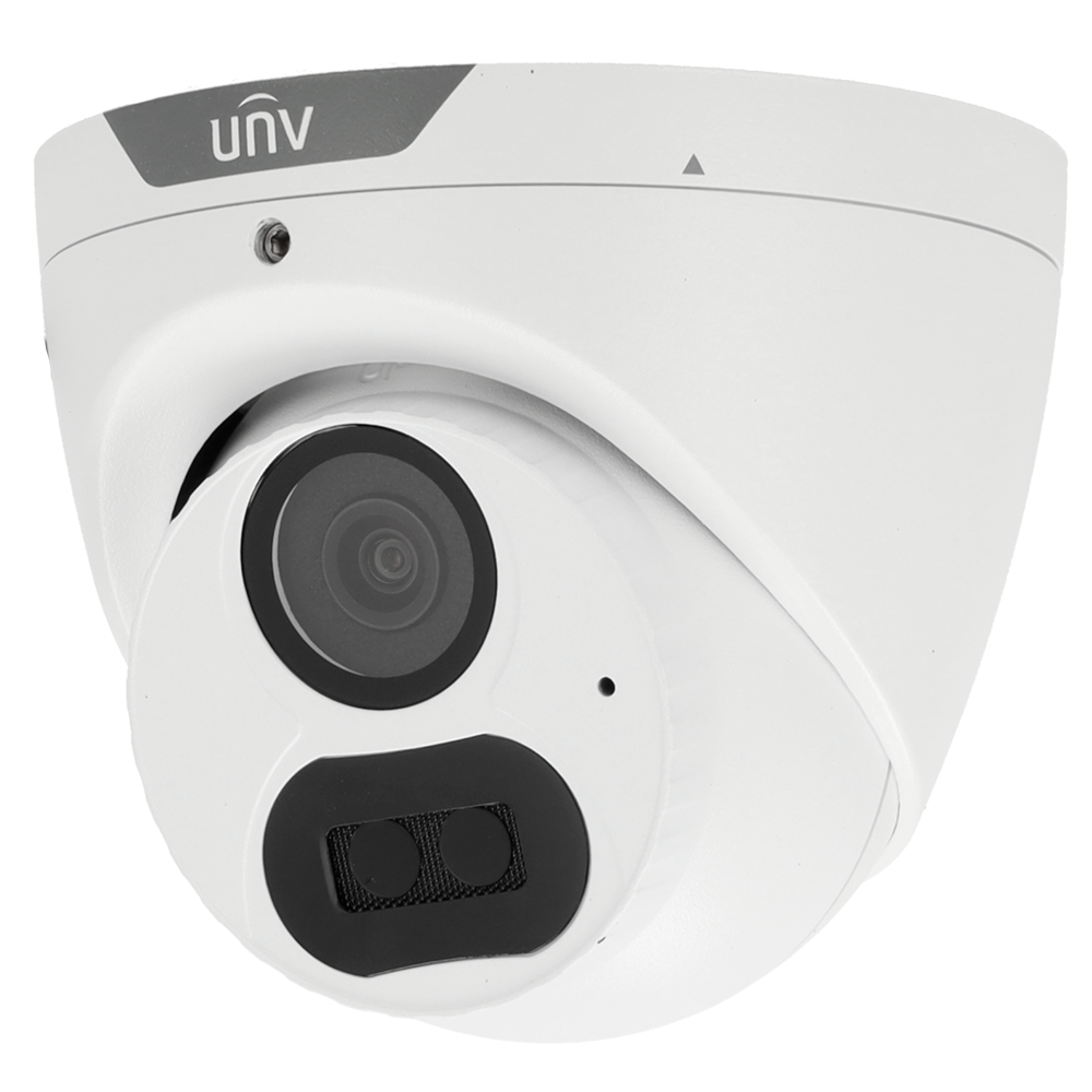 Uniview UV-UAC-T122-AF28LM - Turret 4en1 2MP 2.8mm