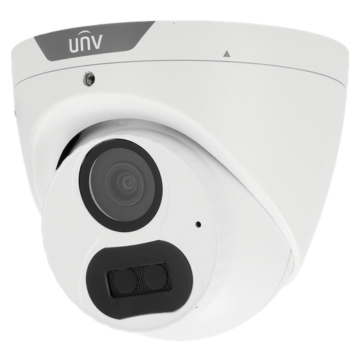 [UV-UAC-T122-AF28LM] Uniview UV-UAC-T122-AF28LM - Turret 4en1 2MP 2.8mm