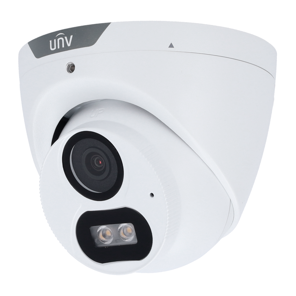 Uniview UV-UAC-T122-AF28M-W - Turret 4en1 2MP 2.8mm