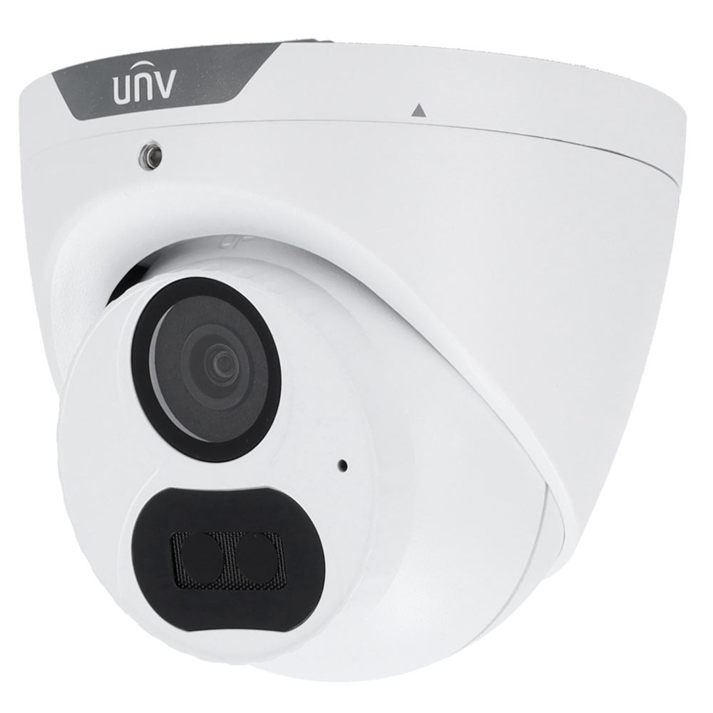 Uniview UV-UAC-T125-AF28LM - Bullet 4en1 5MP 2.8mm