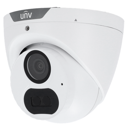 [UV-UAC-T125-AF28LM] Uniview UV-UAC-T125-AF28LM - Bullet 4en1 5MP 2.8mm