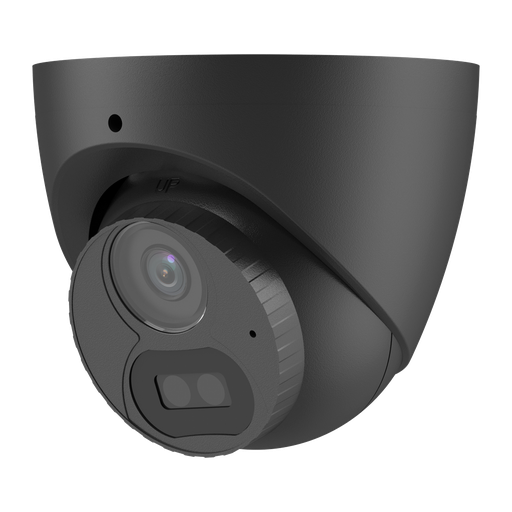 [UV-UAC-T125-AF28LM-BLACK] Uniview UV-UAC-T125-AF28LM-BLACK - Bullet 4en1 5MP 2.8mm