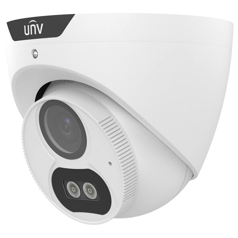 Uniview UV-UAC-T125-AF28M-W - Turret 4en1 5MP 2.8mm