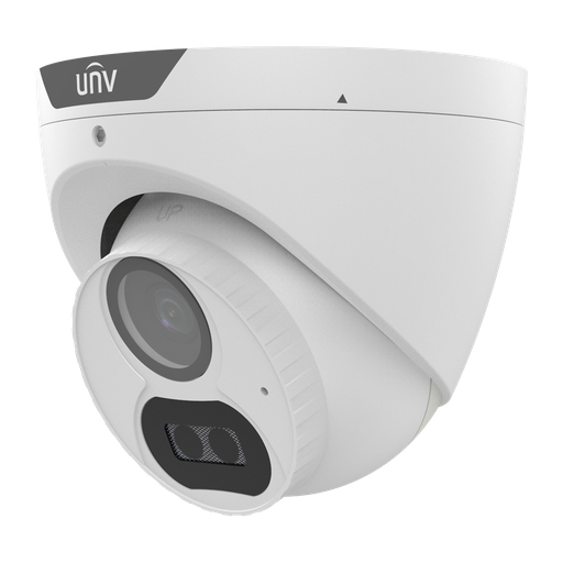 [UV-UAC-T125-AF40LM] Uniview UV-UAC-T125-AF40LM - Turret 4en1 5MP 4mm