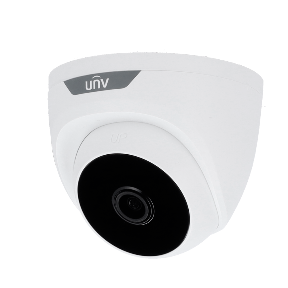 Uniview UV-UAC-T132-F28 - Turret 4en1 2MP 2.8mm