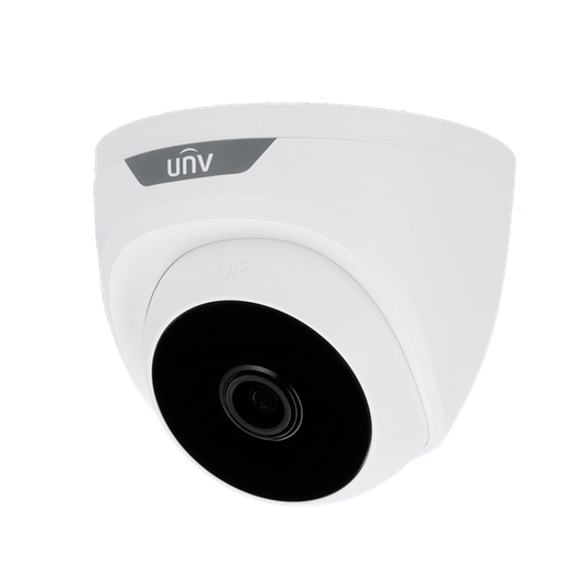 [UV-UAC-T132-F28] Uniview UV-UAC-T132-F28 - Turret 4en1 2MP 2.8mm