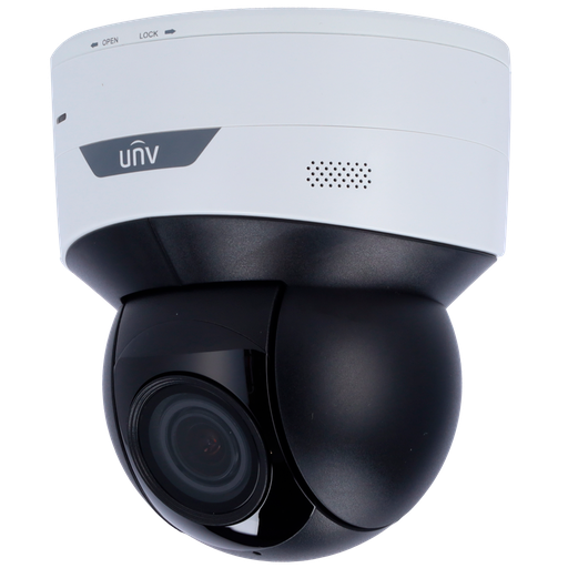 [UV-IPC6215SR-X5PAEW-VG] Uniview UV-IPC6215SR-X5PAEW-VG - Cámara IP 5MP