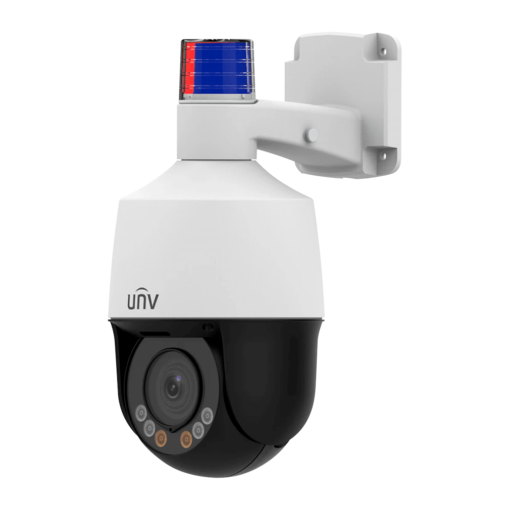 Uniview UV-IPC6312LFW-AX4C-VG - Cámara IP