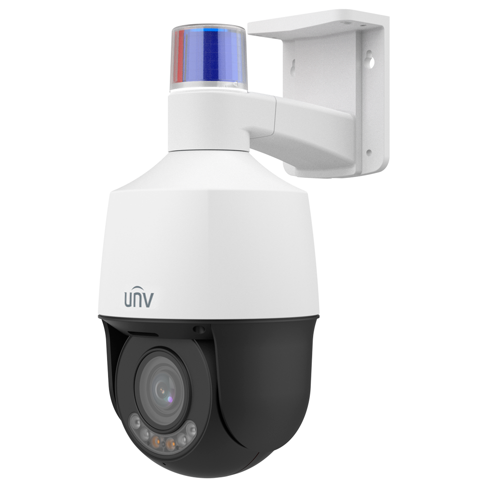 Uniview UV-IPC6312LFW-AX5C-VG1 - Cámara IP