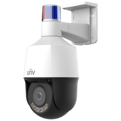 [UV-IPC6324LWH-AX5C-VG2] Uniview UV-IPC6324LWH-AX5C-VG2 - Domo PTZ IP 4MP
