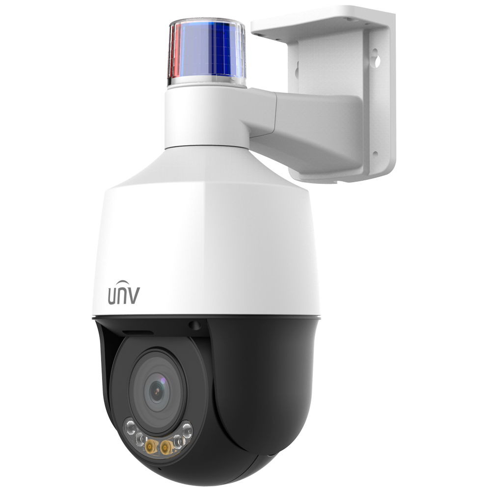 Uniview UV-IPC6325LFW-AX5C-VG - Cámara IP