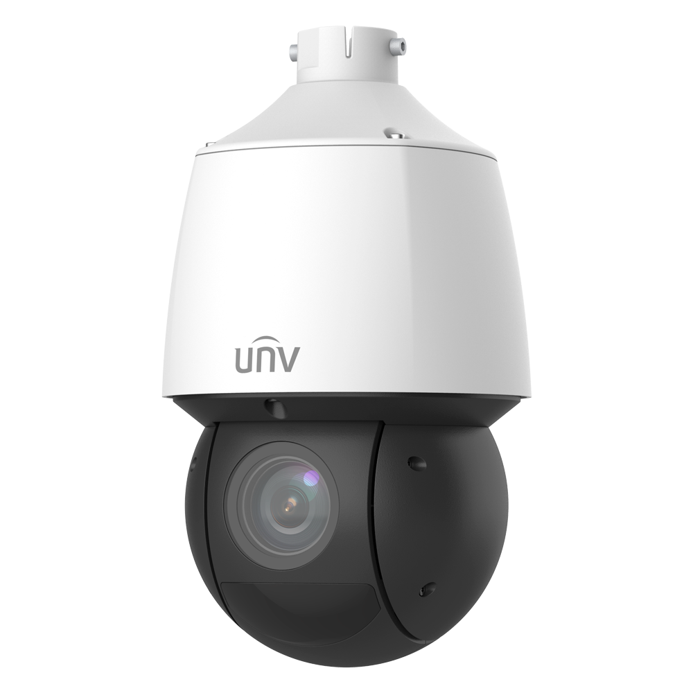 Uniview UV-IPC6412LR-X16-VG - Cámara IP