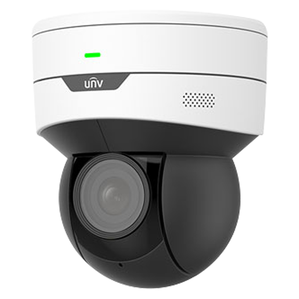 Uniview UV-IPC6412LR-X5UPW-VG - Cámara IP