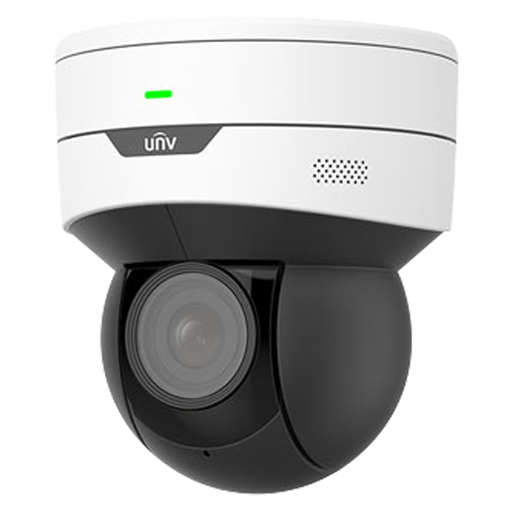 [UV-IPC6412LR-X5UPW-VG] Uniview UV-IPC6412LR-X5UPW-VG - Cámara IP