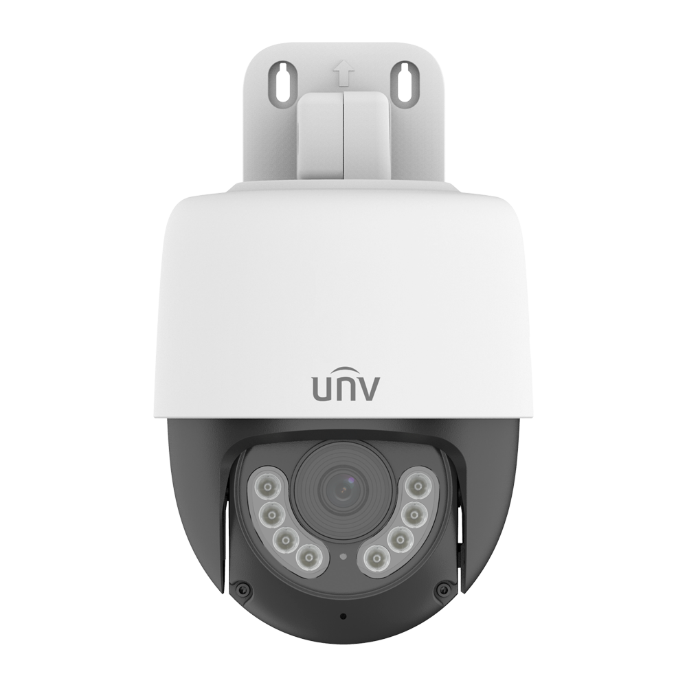 Uniview UV-UAC-P112-AF40-W - Domo PTZ 4en1 2MP 4mm
