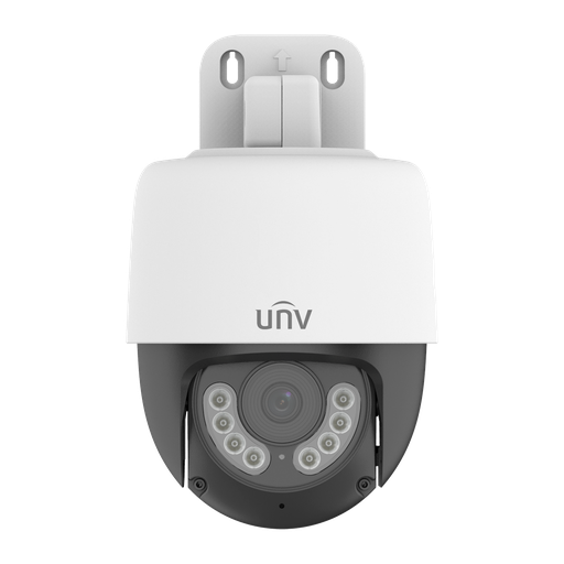 [UV-UAC-P112-AF40-W] Uniview UV-UAC-P112-AF40-W - Domo PTZ 4en1 2MP 4mm