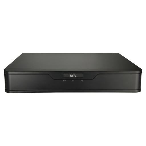 [UV-NVR301-04S3-P4] Uniview UV-NVR301-04S3-P4 - NVR 4CH 4p PoE