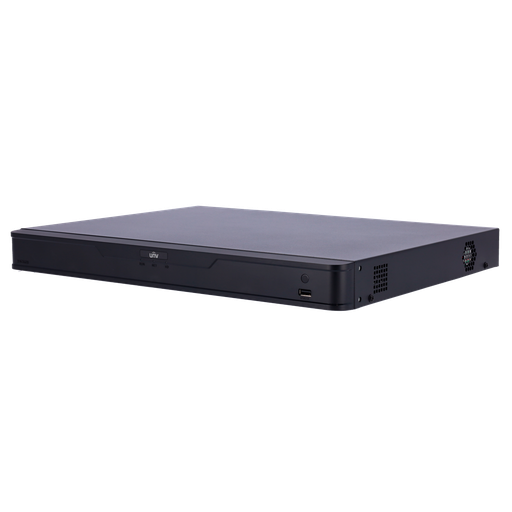 [UV-NVR304-32B-IQ] Uniview UV-NVR304-32B-IQ - NVR 32CH 12MP