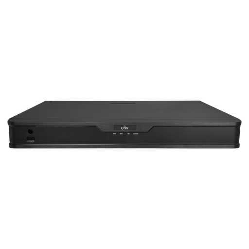 [UV-NVR304-32S-P16] Uniview UV-NVR304-32S-P16 - NVR 32CH 16p PoE